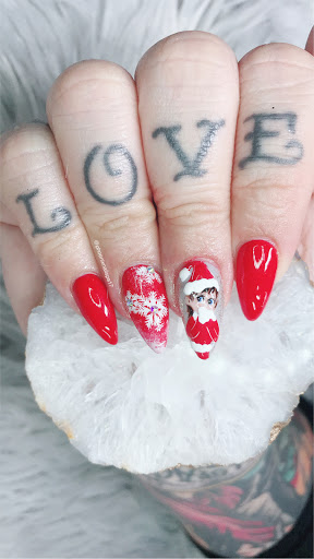 Explore tattoos for your daughter ideas, creative tattoo ideas in Greenville, available at Lee Ink Studio SC (Appointment Only)