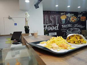 Photo n°19 de HOLLYFOOD à Saint-Michel-sur-Orge ()