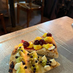 Photo n°3 de l'avis de V. fait le 30/01/2024 à 20:15 sur le  La Smorfia Srl Nonantola à Nonantola