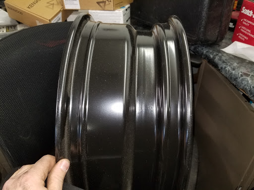 Auto Parts Store «State Line Auto Parts», reviews and photos, 500 Dorris Rd, Portland, TN 37148, USA