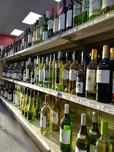 Wine Store «Middletown Fine Wine & Spirits», reviews and photos, 721 S Breiel Blvd, Middletown, OH 45044, USA