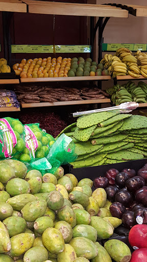 Supermarket «Frutilandia», reviews and photos, 525 S Frazier St, Conroe, TX 77301, USA