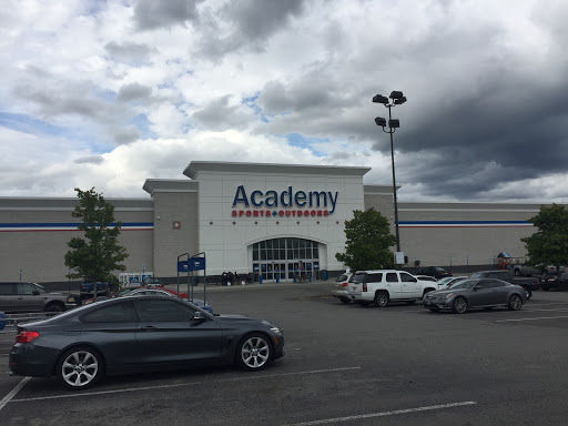 Sporting Goods Store «Academy Sports + Outdoors», reviews and photos, 2350 Gallatin Pike N, Madison, TN 37115, USA