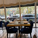 Photo n°7 de l'avis de Nomad.7 fait le 02/12/2023 à 21:22 sur le  Sofitel Lisbon Liberdade à Lisbon