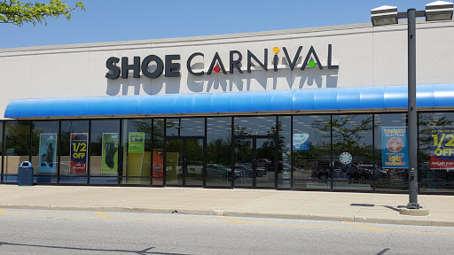 Shoe Carnival, 9864 Olde Us 20, Rossford, OH 43460, USA, 