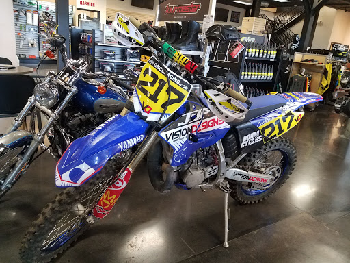 Motorcycle Dealer «Lexington Motorsports», reviews and photos, 2049 Bryant Rd, Lexington, KY 40509, USA