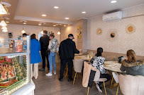 Atmosphère du Restaurant L'ART DU GOÛT à Toulon - n°11