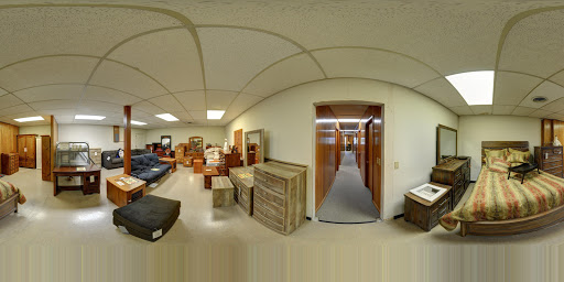 Furniture Store «Paul L Reed Furniture Co», reviews and photos, 125 N Cannon St, Woodbury, TN 37190, USA