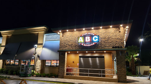 Liquor Store «ABC Fine Wine & Spirits», reviews and photos, 9894 Glades Rd, Boca Raton, FL 33434, USA