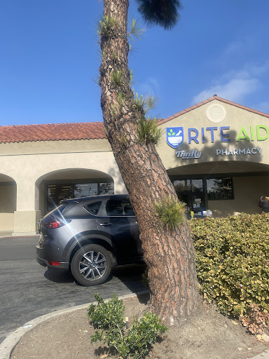 Pharmacy «Rite Aid», reviews and photos, 32121 Camino Capistrano, San Juan Capistrano, CA 92675, USA