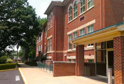 Gault Schoolhouse