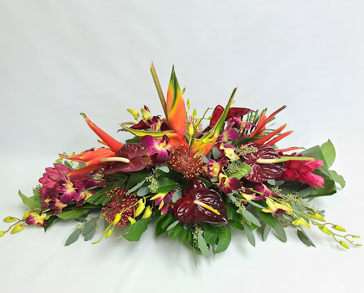 Florist «The Flower Studio», reviews and photos, 12737 Biscayne Blvd, North Miami, FL 33181, USA