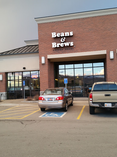 Coffee Shop «Beans & Brews», reviews and photos, 3956 Innovation Dr # B, Riverton, UT 84065, USA