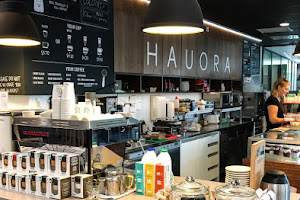 Hauora, Ripe Coffee Roasters