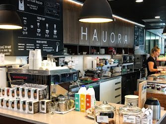 Hauora, Ripe Coffee Roasters