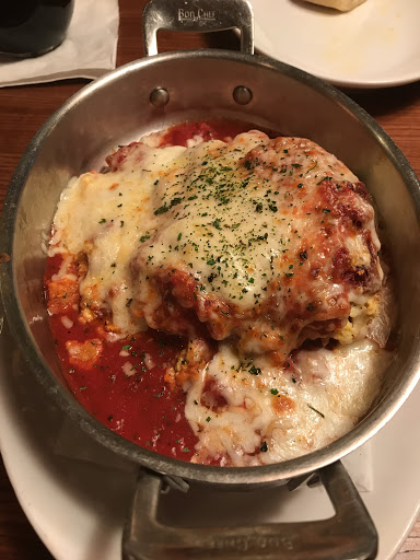 Italian Restaurant «Travinia Italian Kitchen & Wine Bar, Newport News», reviews and photos, 11810 Fountain Way, Newport News, VA 23606, USA