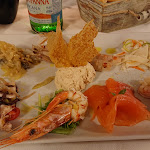 Photo n°4 de l'avis de M.a fait le 10/08/2019 à 20:34 sur le  Borgo Ronchetto Hotel Ristorante à Salgareda