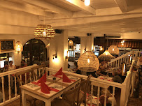 Atmosphère du Restaurant français Taverne Sainte Odile à Obernai - n°14