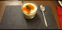 Panna cotta du Restaurant vietnamien O Phở à Toulouse - n°8