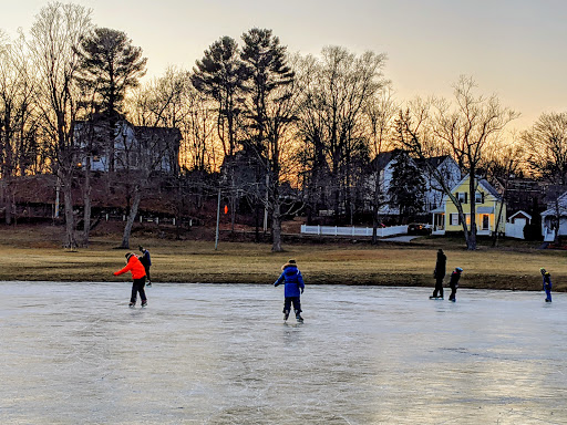 Memorial Park «Memorial Park», reviews and photos, 53 Harrison St, Reading, MA 01867, USA