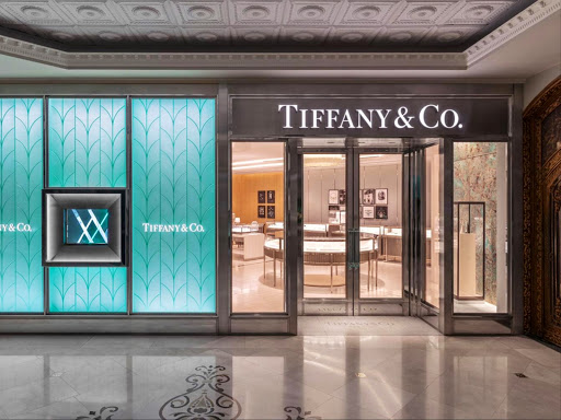 Tiffany & Co. Trang Tien Plaza