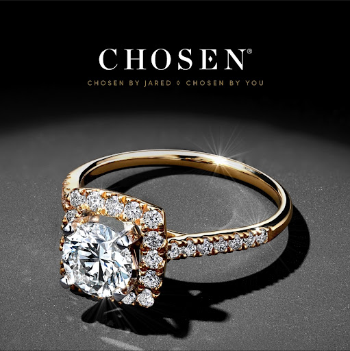 Jewelry Store «Jared The Galleria of Jewelry», reviews and photos, 11681 Princeton Pike, Springdale, OH 45246, USA