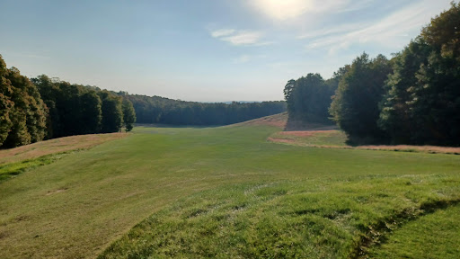 Golf Course «Champion Hill Golf Course», reviews and photos, 501 N Marshall Rd, Beulah, MI 49617, USA