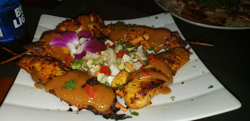 Lounge «Blue Martini Lounge», reviews and photos, 5455 E High St, Phoenix, AZ 85054, USA