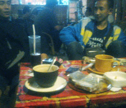 Ndomblong 1 Coffee Shop photo