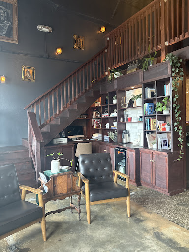 Explore muscle tattoo ideas, creative tattoo ideas in Kissimmee, available at Fallen Sparrow Tattoo Co