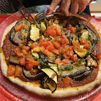 Pizza du Restaurant italien Italia caffé à Marseille - n°2