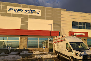 Expertec Calgary - Commercial Van & Truck Outfitters