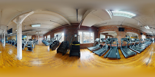 Gym «Powerhouse Gym», reviews and photos, 1231 W Main St, Owosso, MI 48867, USA