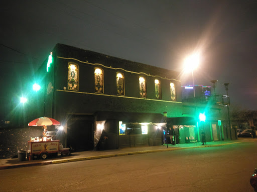 Night Club «Lizard Lounge», reviews and photos, 2424 Swiss Ave, Dallas, TX 75204, USA