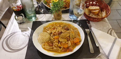 Sabores de Portugal à Givors