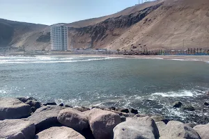 Playa La Capilla image