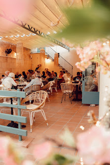 Triple Restaurant Plaça Sant Bartomeu, 4, 07640 Ses Salines, Balearic Islands, España