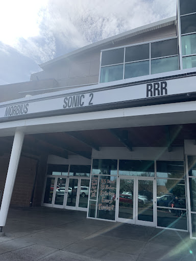 Movie Theater «Regal Cinemas 99 11», reviews and photos, 9010 NE Hwy 99, Vancouver, WA 98665, USA