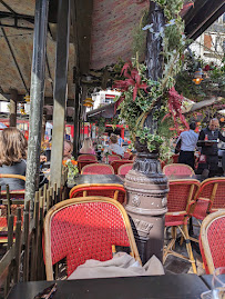 Atmosphère du Restaurant français Au Cadet de Gascogne à Paris - n°18