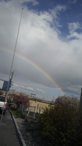 Coffee Shop «Dutch Bros», reviews and photos, 1026 N Miller St, Wenatchee, WA 98801, USA