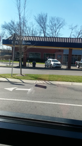Mister Car Wash en Murfreesboro