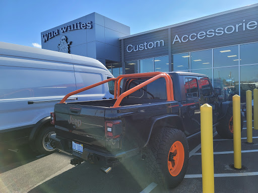 Auto Repair Shop «OCD Offroad Shop», reviews and photos, 20 Norman Rd, Stafford, VA 22554, USA