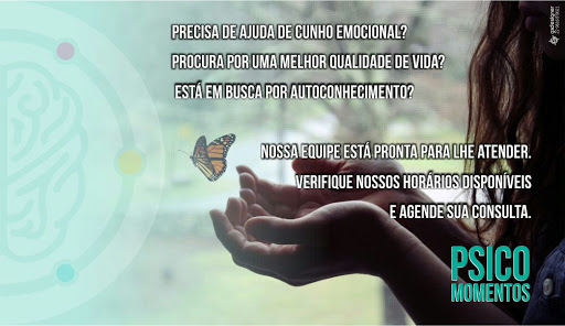 Logo da empresa - Psicologia Espaço Bem Estar