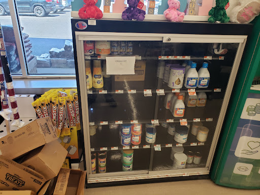 Grocery Store «ACME Markets», reviews and photos, 400 N Cuthbert Blvd, Westmont, NJ 08108, USA