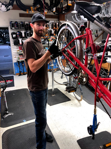 Bicycle Store «Two Wheeler Dealer», reviews and photos, 4408 Wrightsville Ave, Wilmington, NC 28403, USA