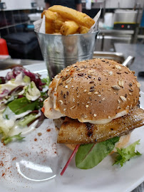 Frite du Restaurant Bystro&cie à Saint-Paul-lès-Dax - n°11