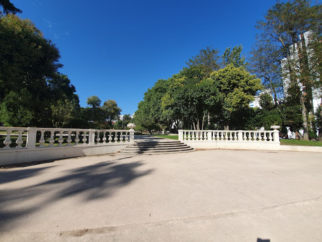 Avaliações doJardim da Quinta de Santa Clara em Lisboa - Jardinagem