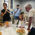 Photo n°4 de l'avis de Marco.o fait le 13/07/2017 à 11:55 sur le  Bar Le Pinte à Verona