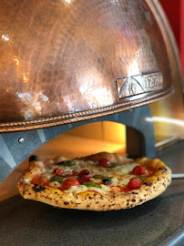 Photos du propriétaire du Pizzeria Ristorante SAPORI D'ITALIA à Verneuil-sur-Avre - n°2