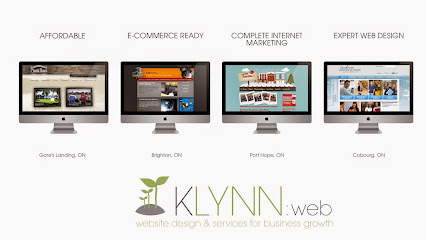 KLynn Website Design
